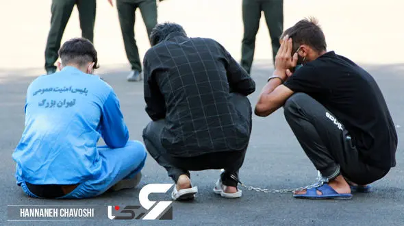 راز شرط بندی 100 میلیاردی در جنوب تهران