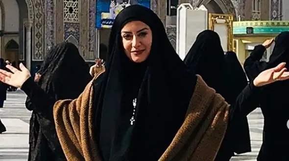 کاش ما مسیحی‌ها پوشش مذهبی‌مان را حفظ می‌کردیم
