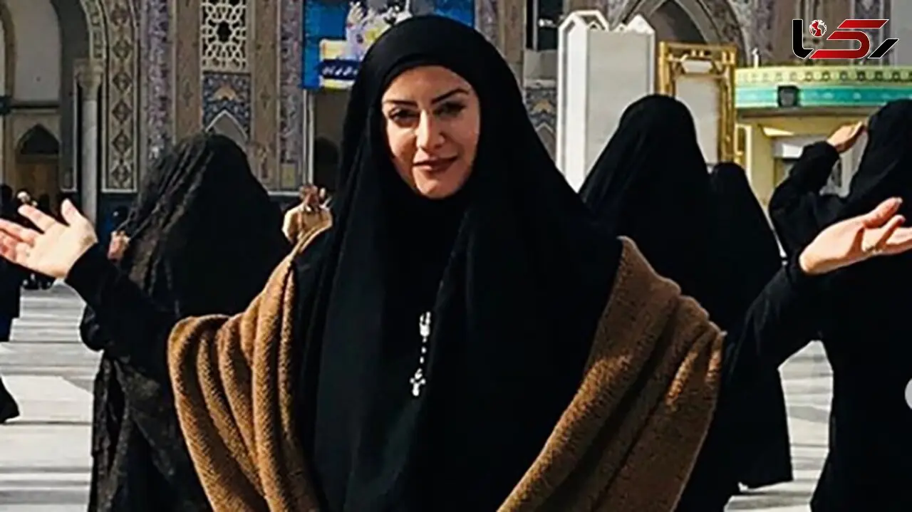 کاش ما مسیحی‌ها پوشش مذهبی‌مان را حفظ می‌کردیم
