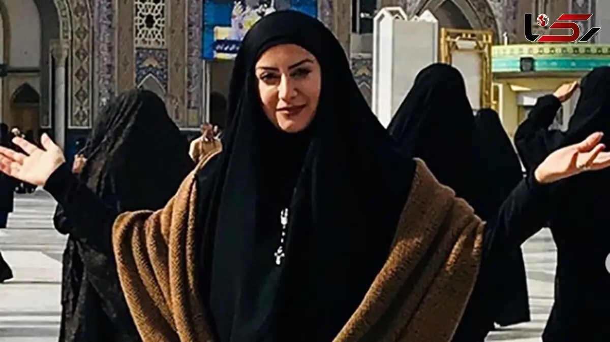 کاش ما مسیحی‌ها پوشش مذهبی‌مان را حفظ می‌کردیم
