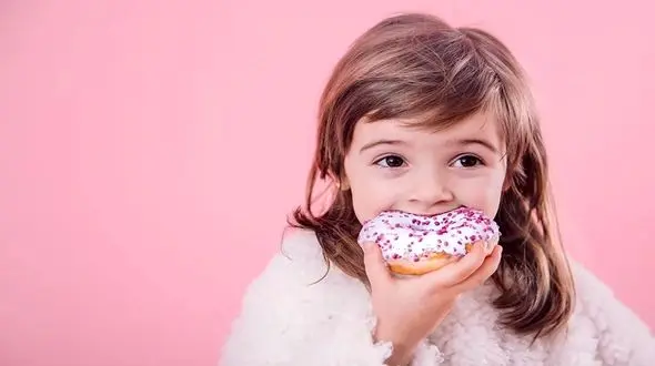 ترفندهای جذاب برای کاهش علاقه کودکان به خوراکی های شیرین