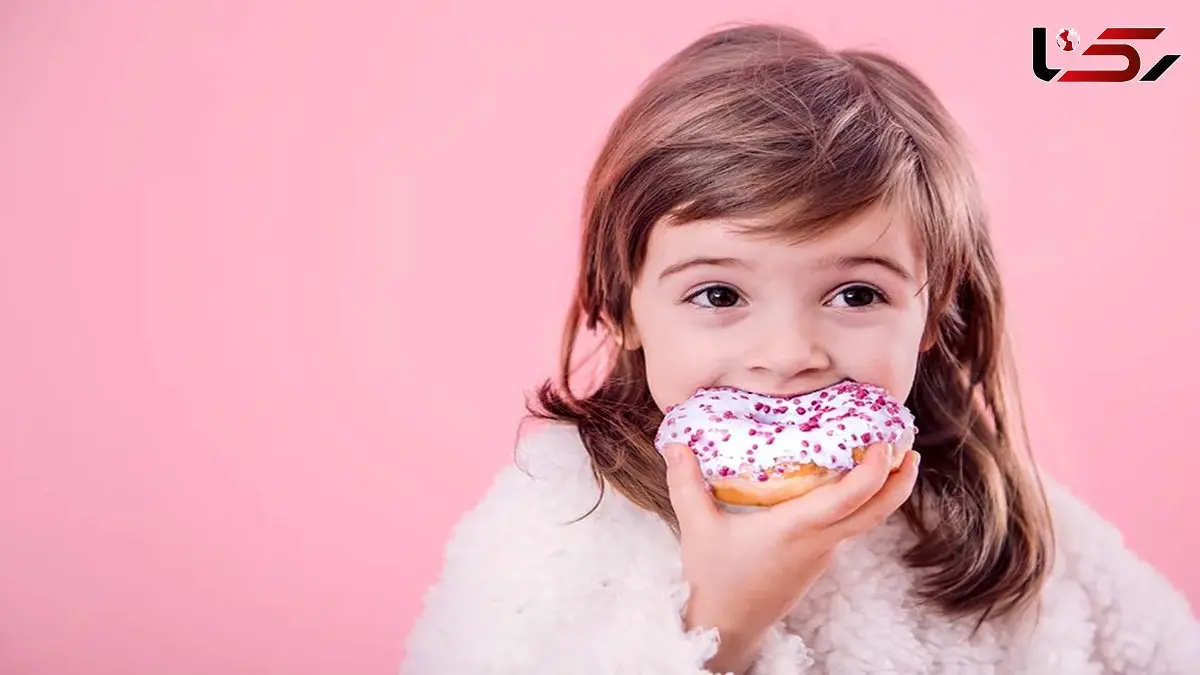 ترفندهای جذاب برای کاهش علاقه کودکان به خوراکی های شیرین