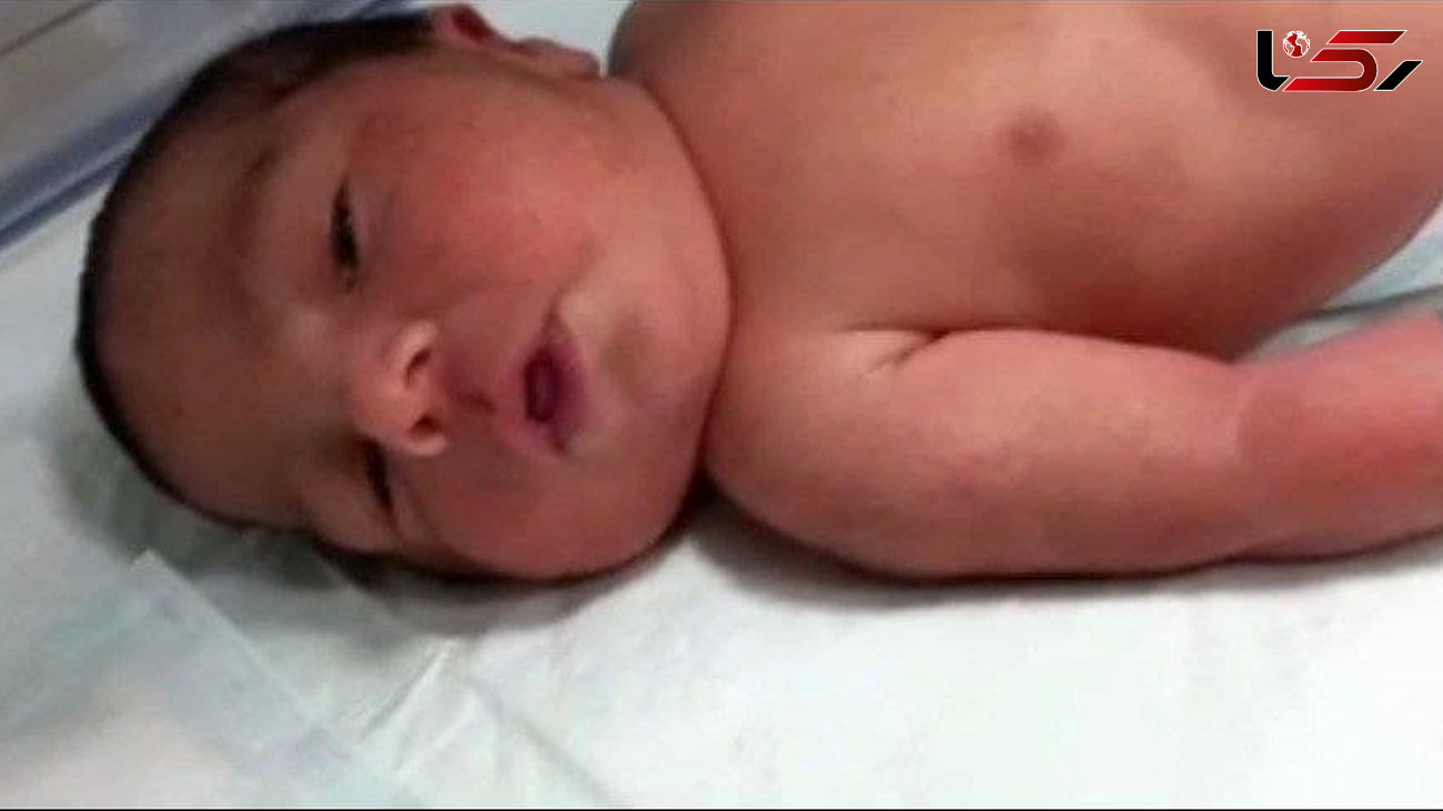 مرگ تلخ نوزاد 3 روزه در بیمارستان تهران/ پدر داغدار شکایت کرد + جزئیات