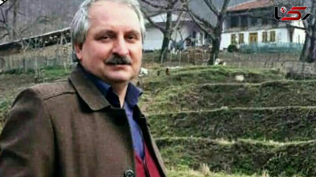 کرونا جان پزشک گیلانی را در بیمارستان مسیح دانشوری گرفت + عکس