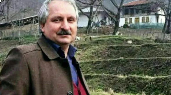 کرونا جان پزشک گیلانی را در بیمارستان مسیح دانشوری گرفت + عکس