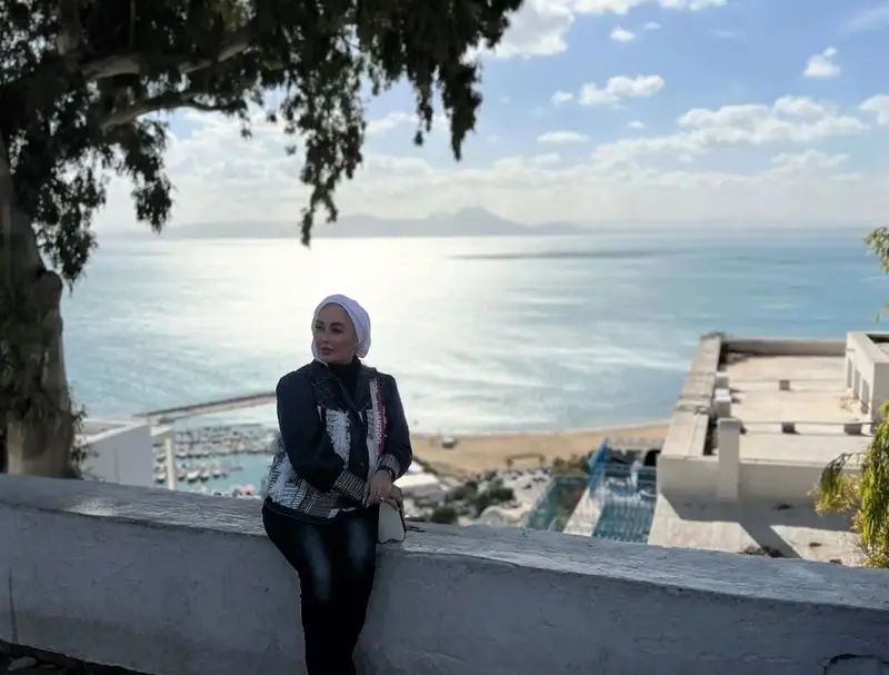 الهام حمیدی