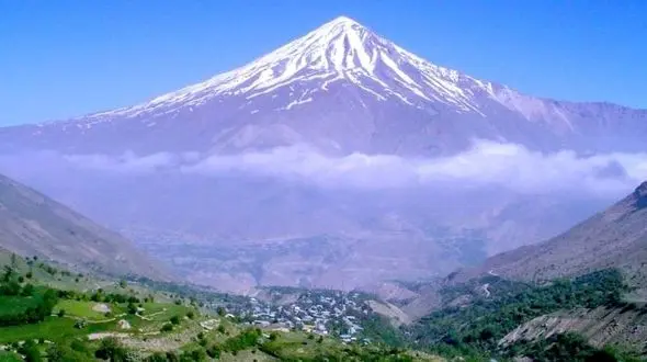 راز فوران آتش فشان دماوند برملا شد / منتظر این حادثه باشیم؟