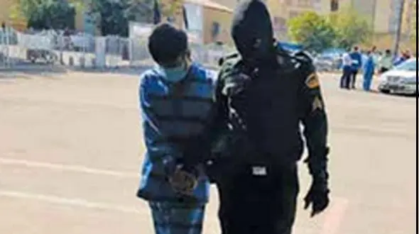 مرد بی رحم زنش را بعد از طلاق کشت / در سمنان فاش شد