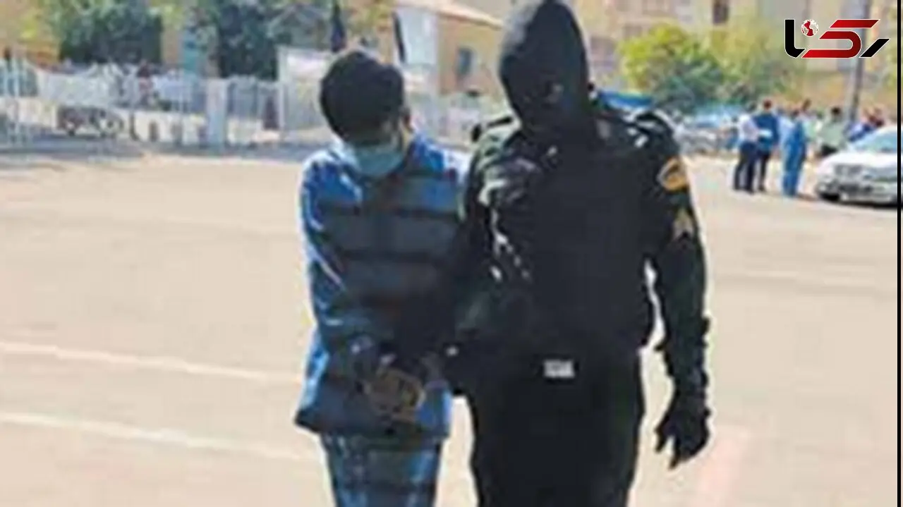 مرد بی رحم زنش را بعد از طلاق کشت / در سمنان فاش شد