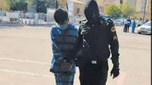 مرد بی رحم زنش را بعد از طلاق کشت / در سمنان فاش شد