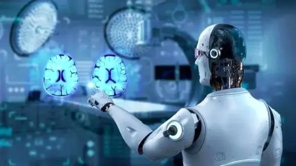 نقشه جهانی هوش مصنوعی و تحلیل جایگاه ایران