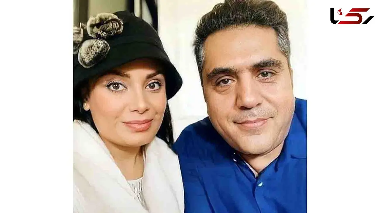 حضور صبا راد در اینستاگرام