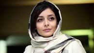 فیلم آواز باشکوه محمدرضا غفاری بازیگر سریال تاسیان با بازی دیدنی ساره بیات! / چه قدر رفتن واست آسون بود...