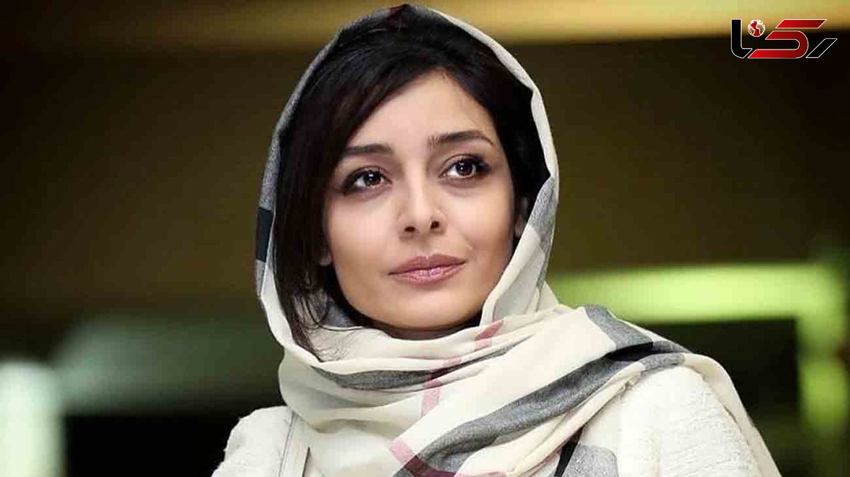 فیلم آواز باشکوه محمدرضا غفاری بازیگر سریال تاسیان با بازی دیدنی ساره بیات! / چه قدر رفتن واست آسون بود...