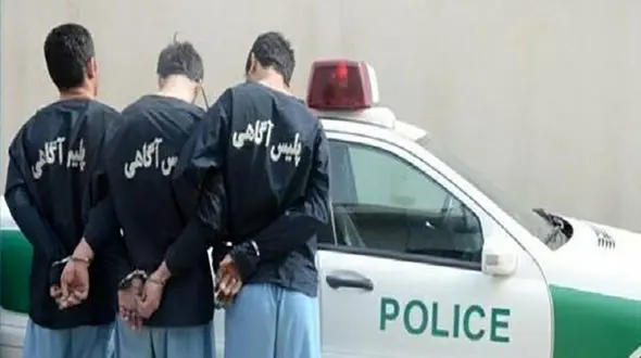 ربودن مرد گلستانی توسط 3 مرد / انگیزه گروگان گیران چه بود؟