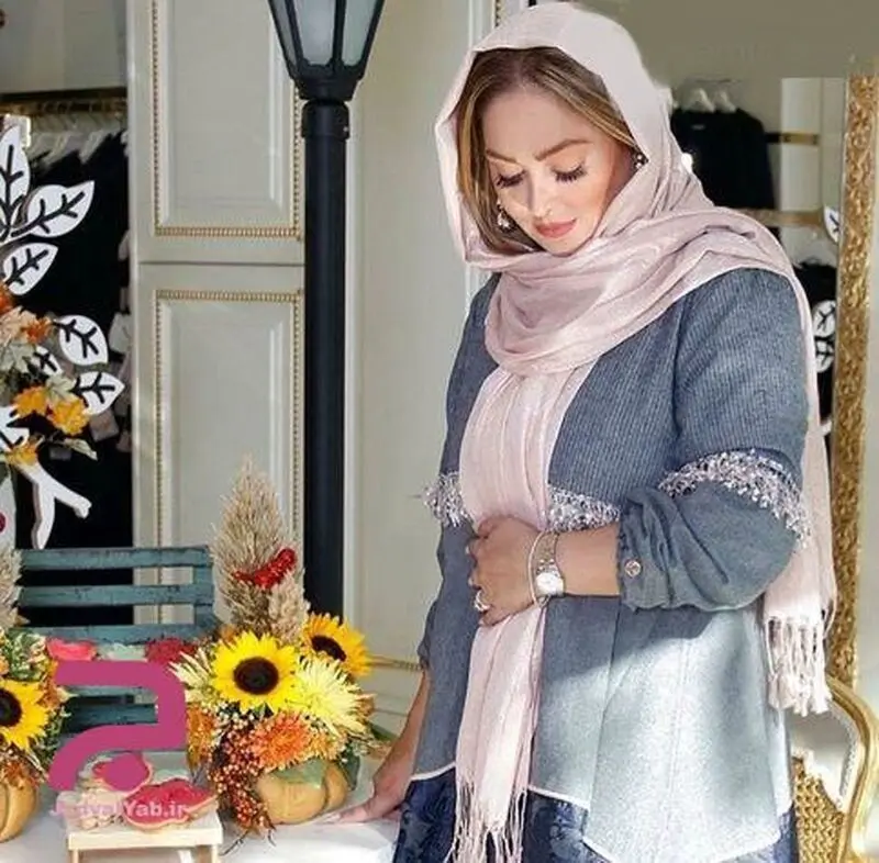 الهام حمیدی