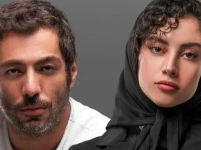 شکست عشقی و خودزنی نوید پورفرج به خاطر ترلان پروانه/ ارسطوی پایتخت: رحیم کم عقل