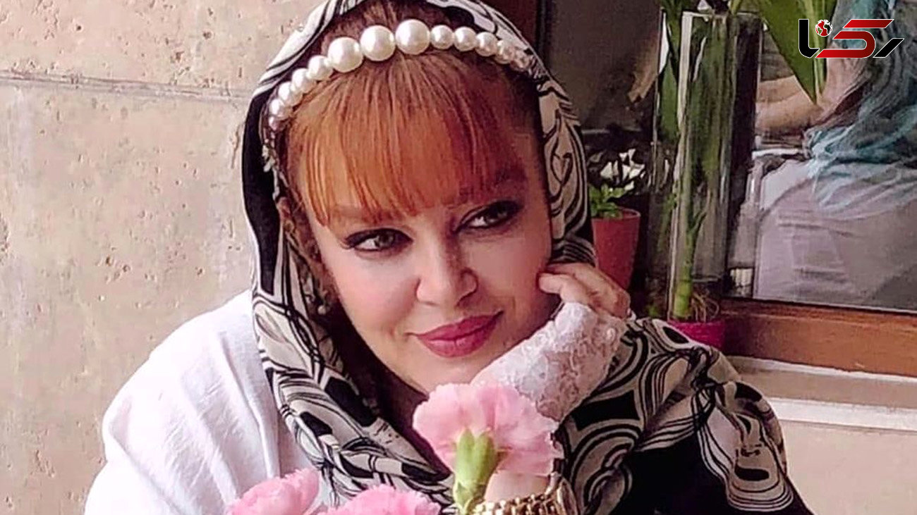 اعتراض بهاره رهنما به اختلاف سنی شوهر سابقش با زن جدید! + فیلم