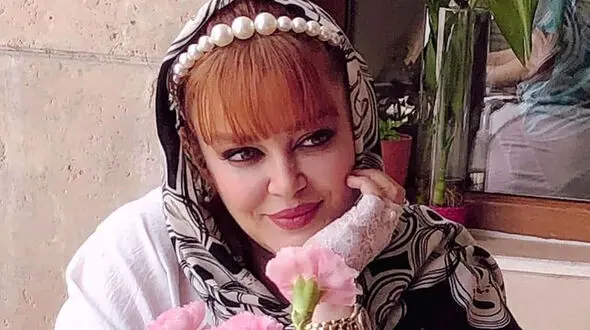 بهاره رهنما و عروسک هایش + عکس