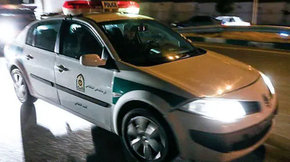 ممنوعیت تردد کامیونت، وانت بار و موتورسیکلت ها در آزاد راه تهران – قم