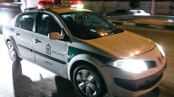 ممنوعیت تردد کامیونت، وانت بار و موتورسیکلت ها در آزاد راه تهران – قم