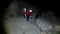 گمشدن 2 نوجوان تهرانی در روئین/ عملیات ویژه هلال احمر 