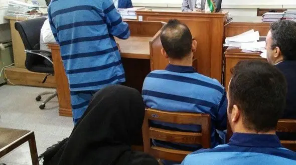 قتل 2 مرد در دعوای خونین قصاب ها در پارک اقاقیا / انگیزه جنایت چه بود؟ + عکس