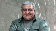فیلم مداحی باشکوه «مجید شهریاری» بازیگر سینما در حرم امام رضا(ع) / دلخوشن نمیدونن که امید حرم به خاک افتاده