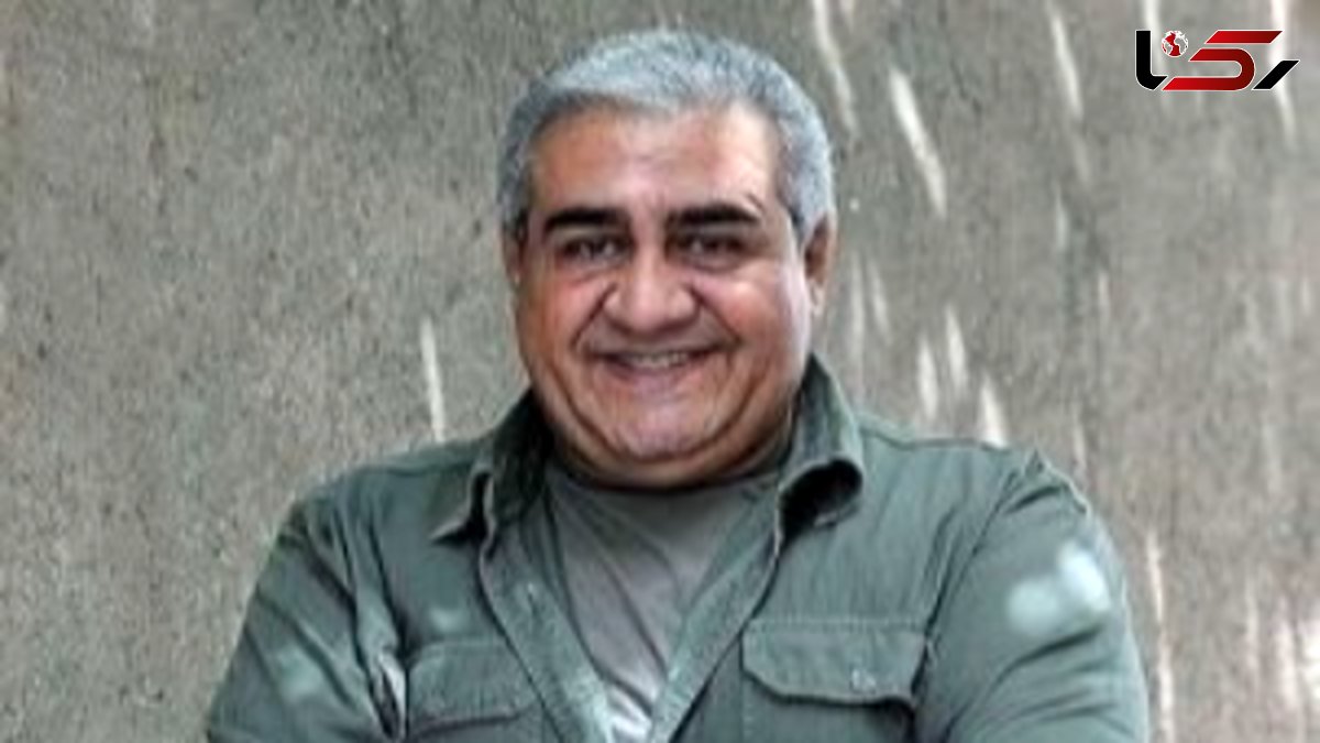 فیلم مداحی باشکوه «مجید شهریاری» بازیگر سینما در حرم امام رضا(ع) / دلخوشن نمیدونن که امید حرم به خاک افتاده