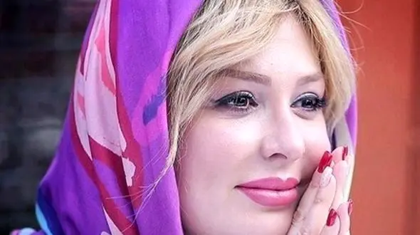 خلاقیت حماسه ساز اوستا قناد  در پخت کیک تولد ویژه 45 سالگی «نیوشا ضیغمی»/  تحسین برانگیز ، مینیمال، شیک و زیبا