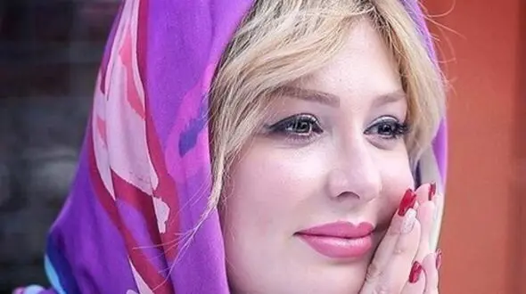 خلاقیت حماسه ساز اوستا قناد  در پخت کیک تولد ویژه 45 سالگی «نیوشا ضیغمی»/  تحسین برانگیز ، مینیمال، شیک و زیبا