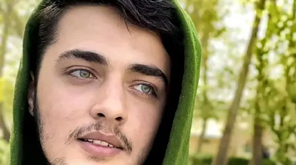 زن شدن بازیگر مرد سریال هفت سر اژدها / علیرضا جلیلی کیست؟! + عکس های باورنکردنی