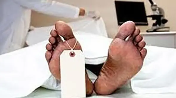 کشف جنازه مرموز  مرد 35 ساله در رودخانه کشکان / در پلدختر رخ داد 