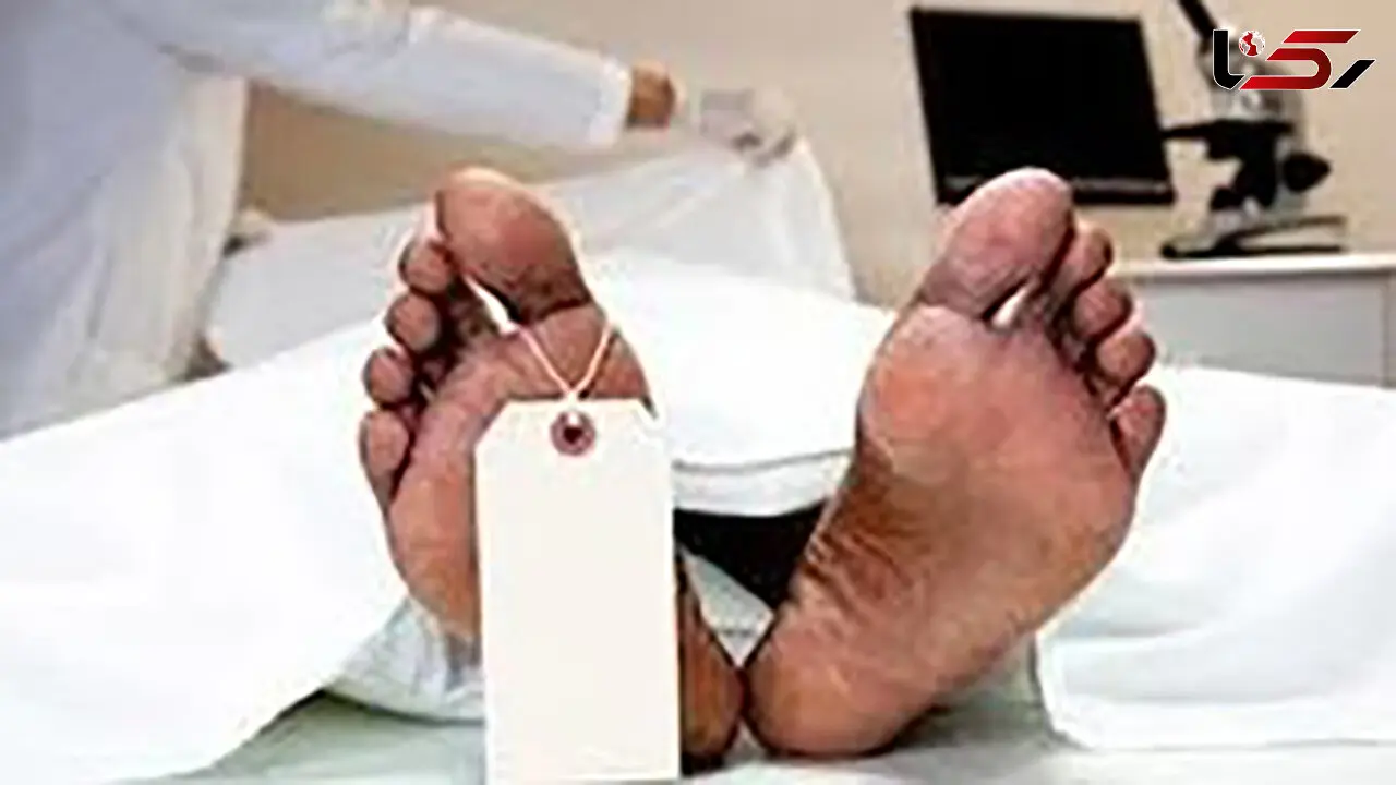 مرگ تلخ زن 60 ساله در طوفان عصر دوشنبه تهران