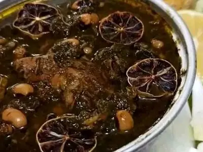 قورمه‌سبزی؛ کلاسیک‌ ترین خورش ایرانی که همیشه محبوب است 