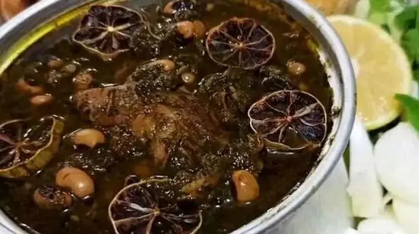 قورمه‌سبزی؛ کلاسیک‌ ترین خورش ایرانی که همیشه محبوب است 