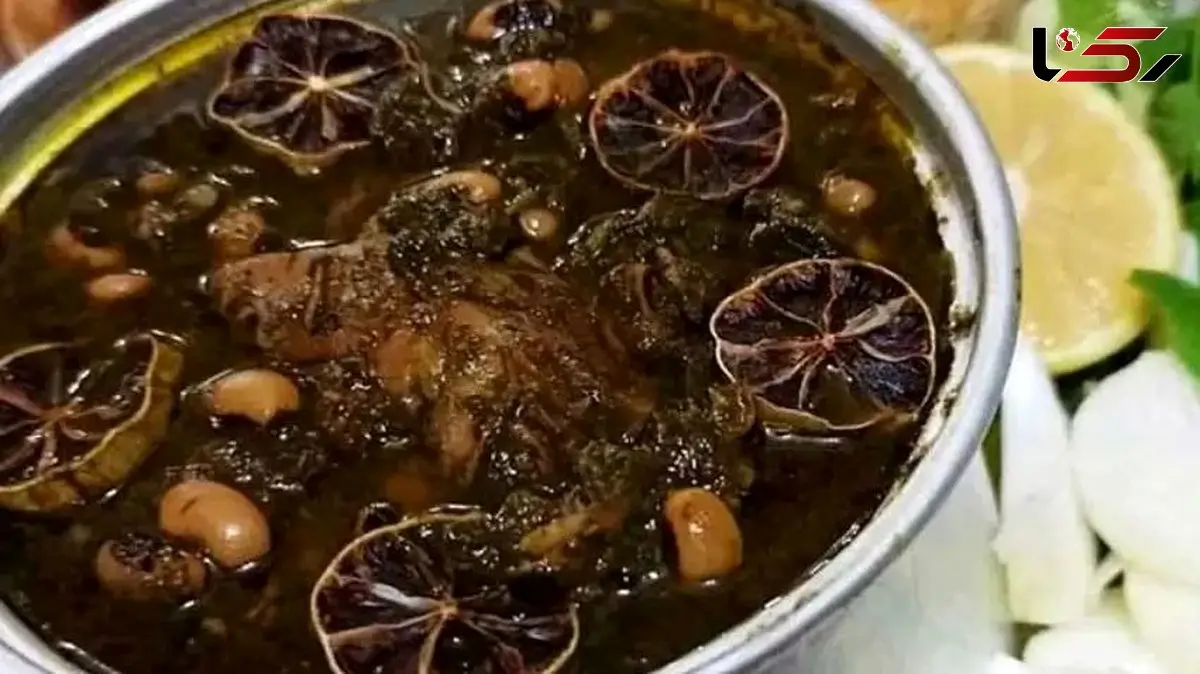 قورمه‌سبزی؛ کلاسیک‌ ترین خورش ایرانی که همیشه محبوب است 