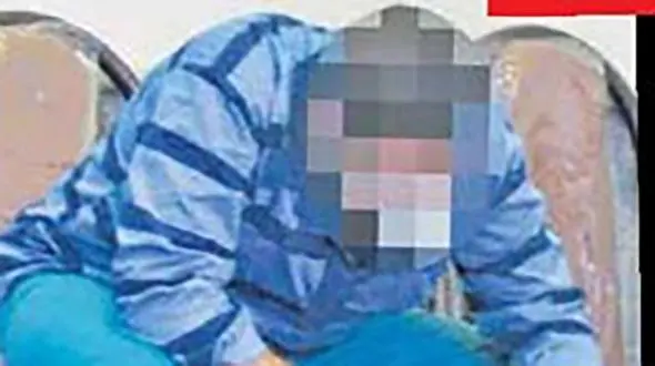 گفتگو با قاتل زن جوان در پارکینگ دریاچه چیتگر / شکستن سکوت قاتل