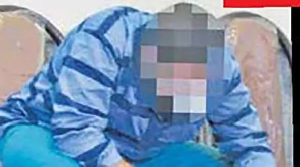 گفتگو با قاتل زن جوان در پارکینگ دریاچه چیتگر / شکستن سکوت قاتل