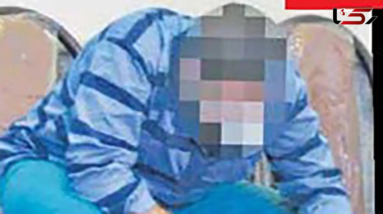گفتگو با قاتل زن جوان در پارکینگ دریاچه چیتگر / شکستن سکوت قاتل
