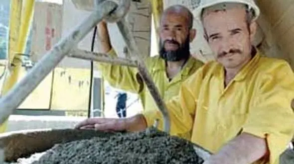 جریمه اشتغال اتباع خارجی غیرمجاز روزانه 154هزار تومان تعیین شد