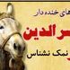 داستان کوتاه و خنده‌دار ملانصرالدین/ ملانصرالدین و جو دادن هر روزه به خرش/ فقط مُلا میتونه اینهمه بلا سر خر بیاره آخرش هم خر مقصر باشه