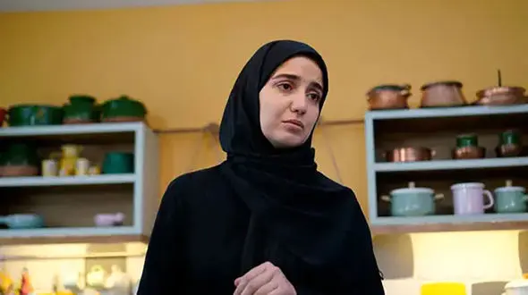 چهره متفاوت بازیگر نقش سارا در هفت سر اژدها را دیده اید؟! / فاطمه الطافی کیست؟ + عکس و بیوگرافی 