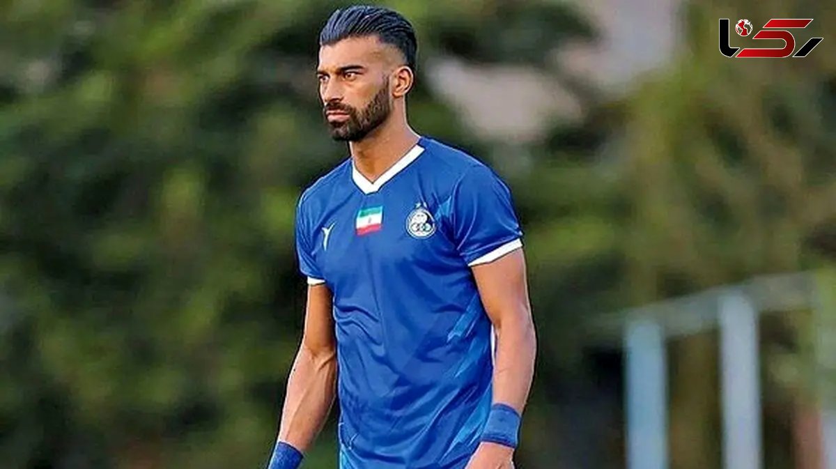 پست مشکوک رامین رضاییان در اینستاگرام! + عکس