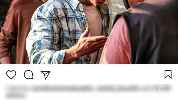 حمایت بازیگر جوان تلویزیون از بهناز جعفری!