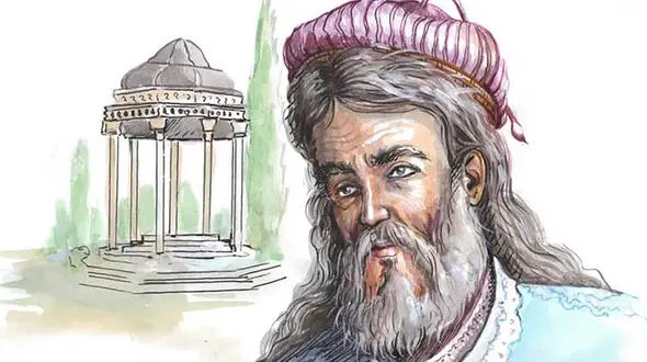 فال حافظ امروز / 19 فروردین با تفسیر دقیق + فیلم