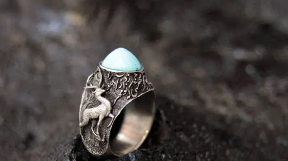 نقشه شوم پسر جوان برای دختر جوان با گمشدن انگشتر دختر داخل خودرو لو رفت!