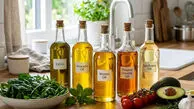 آیا روغن گیاهی می‌ تواند به کنترل قند خون کمک کند؟ نکات مهم درباره روغن‌ های خوراکی