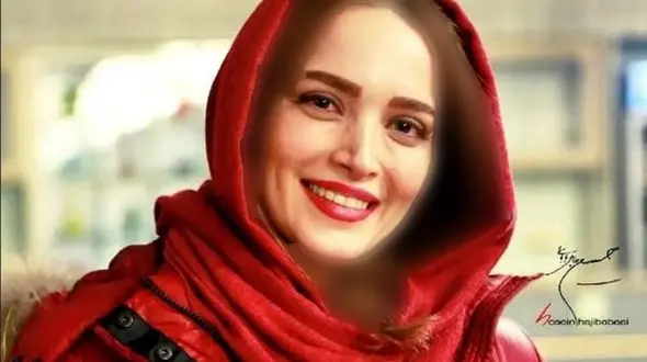  تصویر حیرت انگیز بهنوش طباطبایی همه را غافل گیر کرد | خانم بازیگر هر روز جوان تر از دیروز 