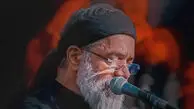 انتشار نماهنگ «رهبر جاویدان» با نوای محمود کریمی + فیلم